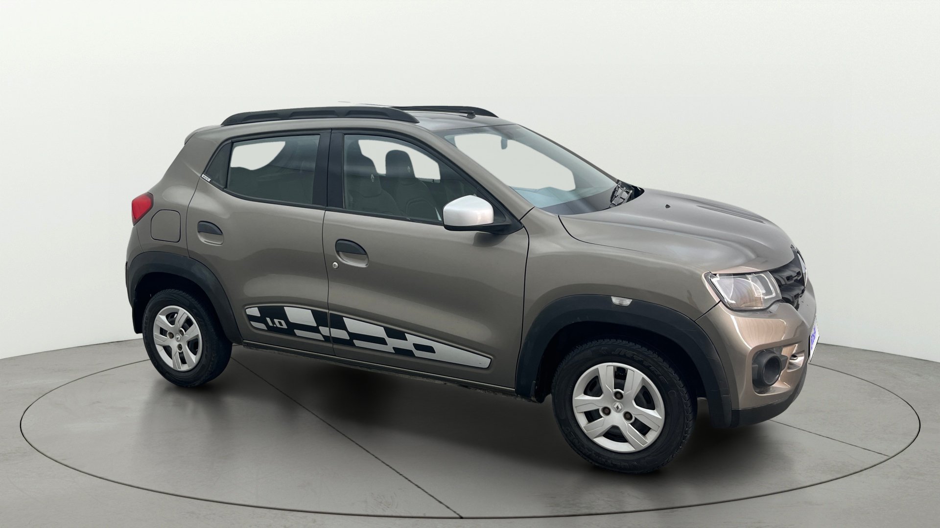 2017 Renault Kwid 2022-2026 RXT 1.0 (O) 2017 Renault Kwid 2022-2026 RXT 1.0 (O)