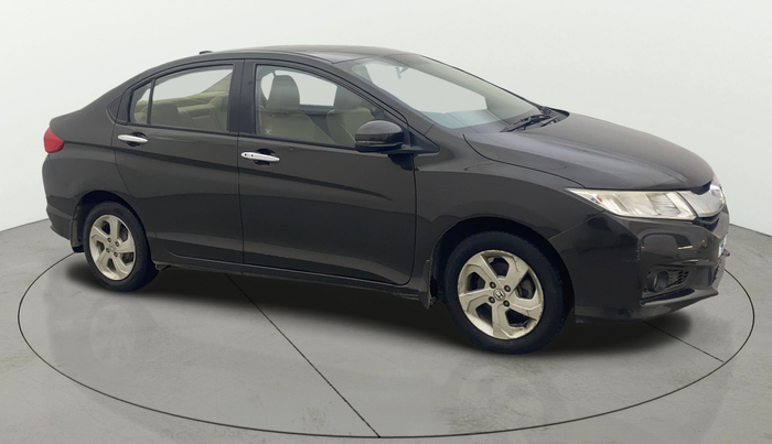 2015 Honda City 1.5L I-VTEC VX, Petrol, Manual, 66,803 km, SRP