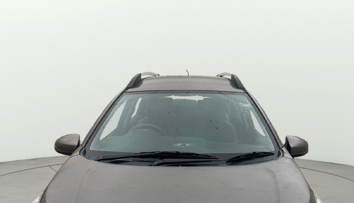 2016 Honda BR-V 1.5L I-VTEC V CVT, Petrol, Automatic, 70,649 km, Front Windshield