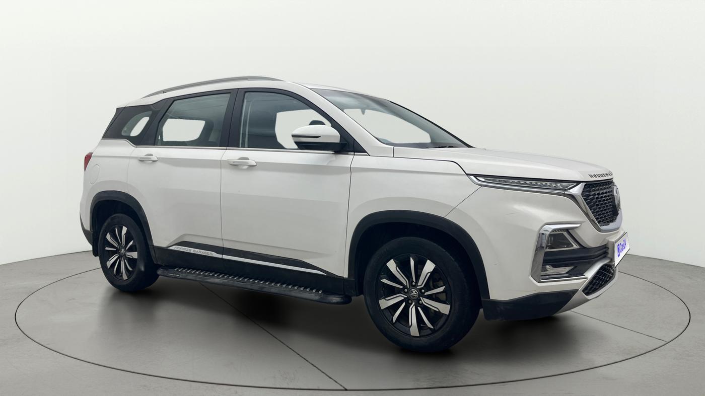 2020 MG HECTOR SHARP 1.5 DCT PETROL, Petrol, Automatic, 41,215 km, SRP