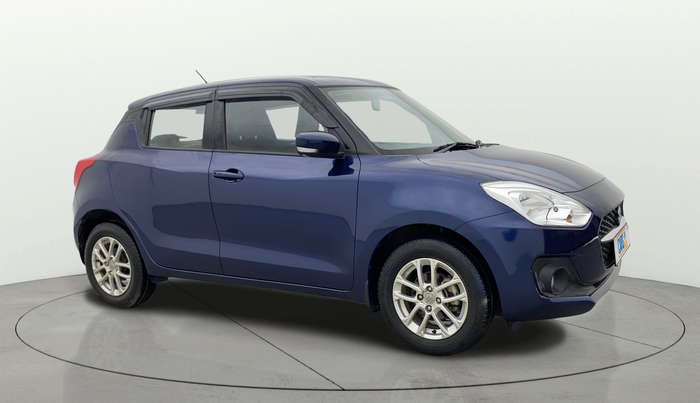 2022 Maruti Swift ZXI AMT, Petrol, Automatic, 29,190 km, SRP