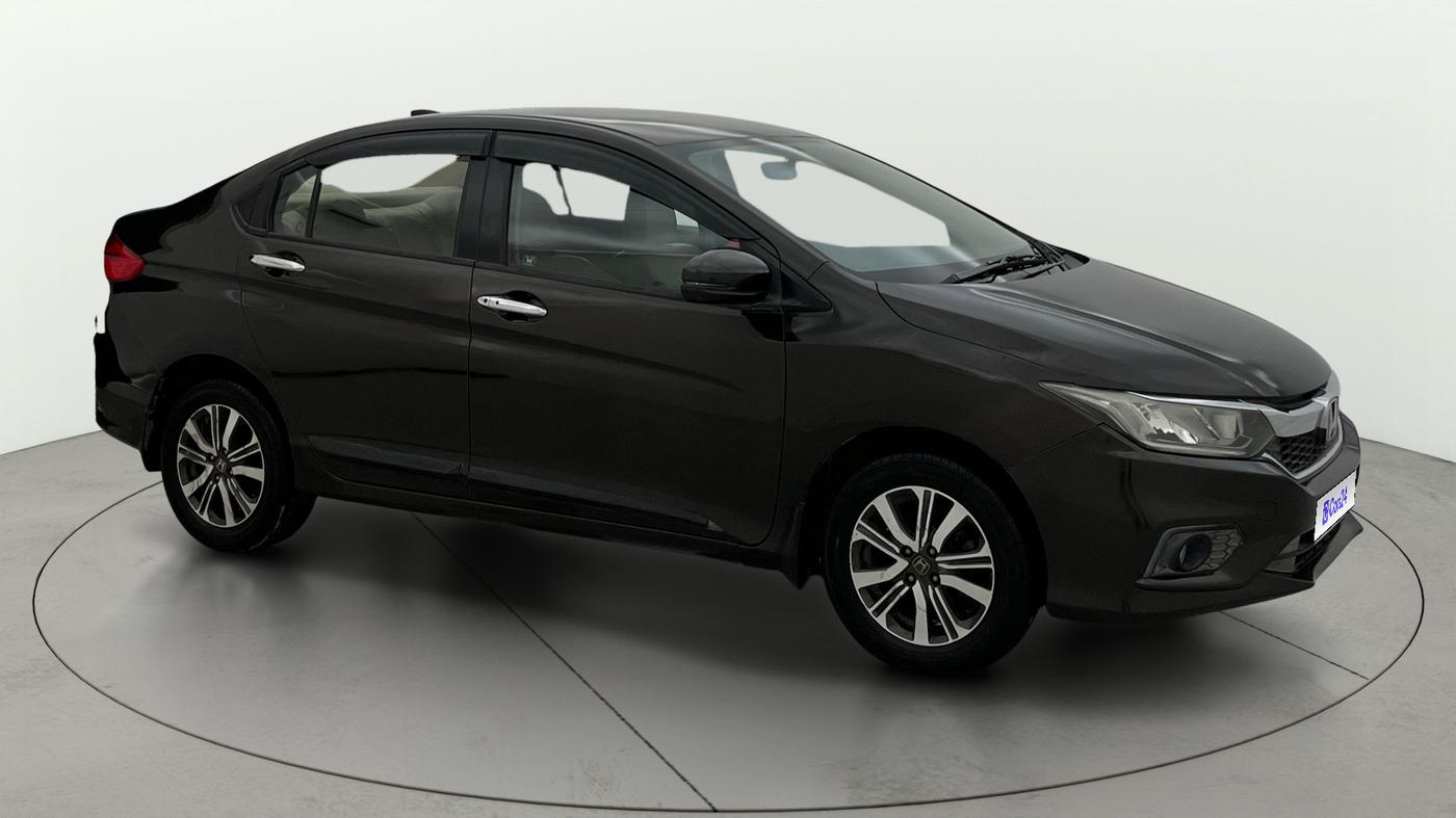 2019 Honda City 1.5L I-VTE V CVT, Petrol, Automatic, 72,667 km, SRP