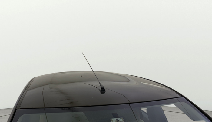 2017 Renault Kwid RXT 1.0 AMT (O), Petrol, Automatic, 13,156 km, Roof