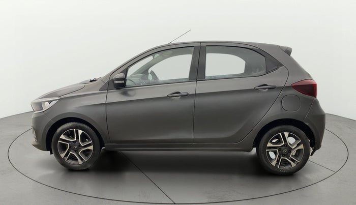 2020 Tata Tiago XZA PLUS PETROL, Petrol, Automatic, 66,067 km, Left Side