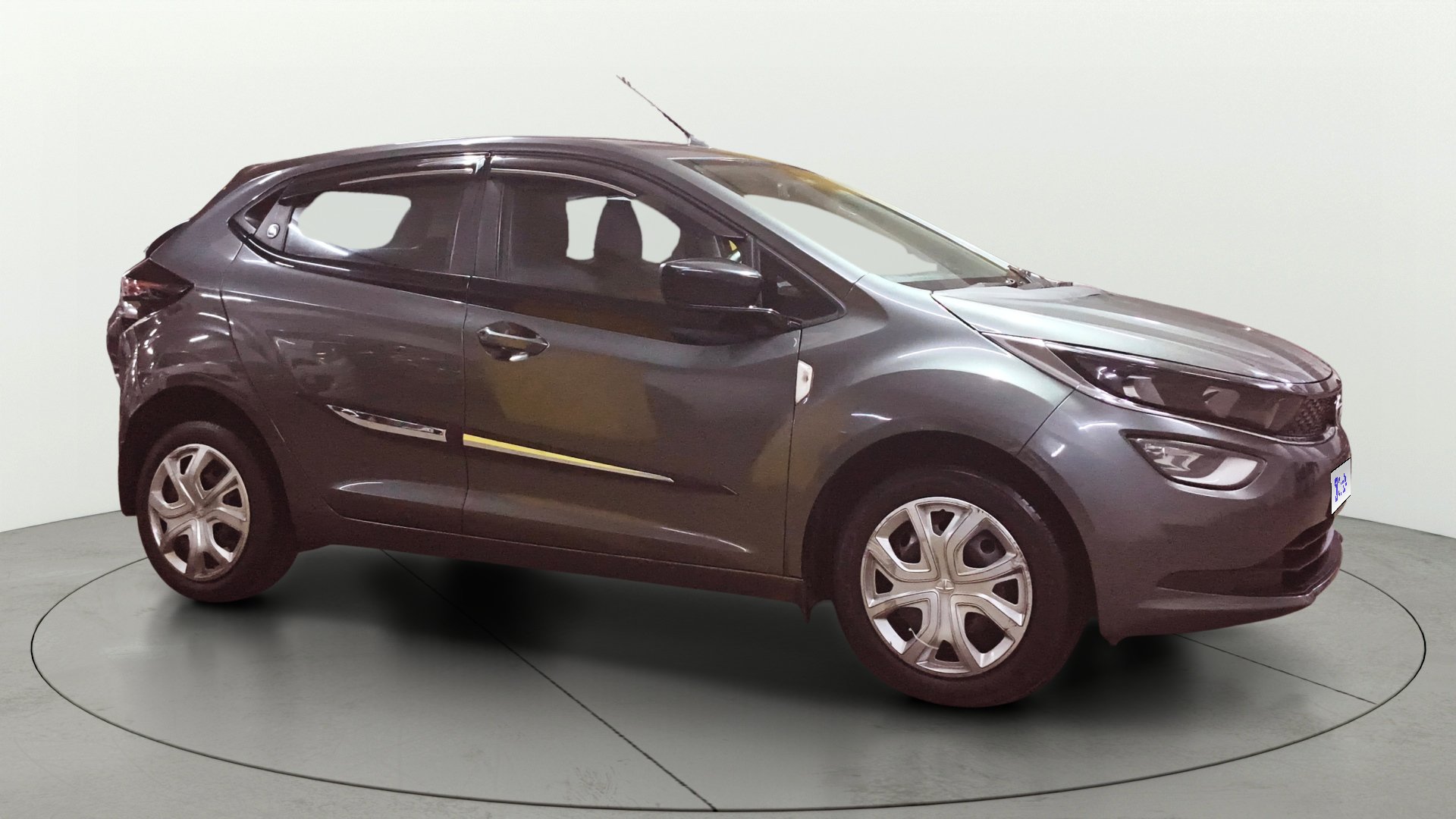2023 Tata Altroz 2020-2025 XM PLUS CNG 2023 Tata Altroz 2020-2025 XM PLUS CNG