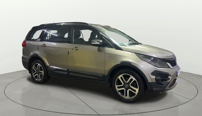 2017 Tata Hexa XT 4X2 7 STR, Diesel, Manual, 1,35,773 km, SRP