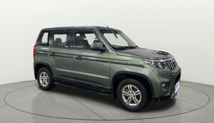 2022 Mahindra BOLERO NEO N10 R, Diesel, Manual, 62,993 km, SRP