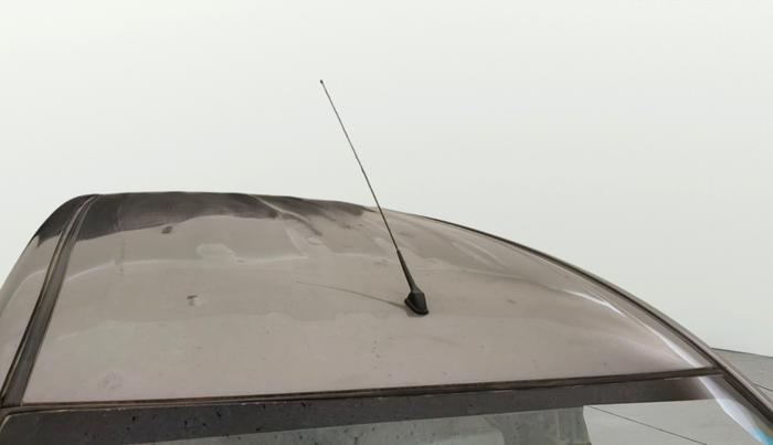 2018 Maruti Celerio ZXI AMT (O), Petrol, Automatic, 58,748 km, Roof