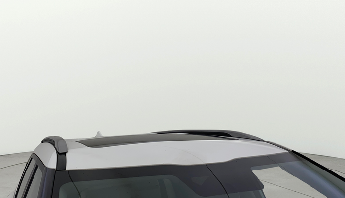 2022 KIA SELTOS HTK PLUS 1.5 IMT, Petrol, Manual, 71,399 km, Roof