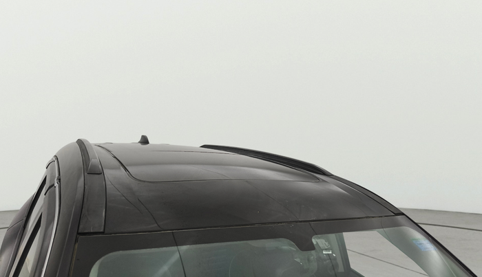 2024 Mahindra XUV700 AX5 Petrol AT 7 STR, Petrol, Automatic, 10,524 km, Roof