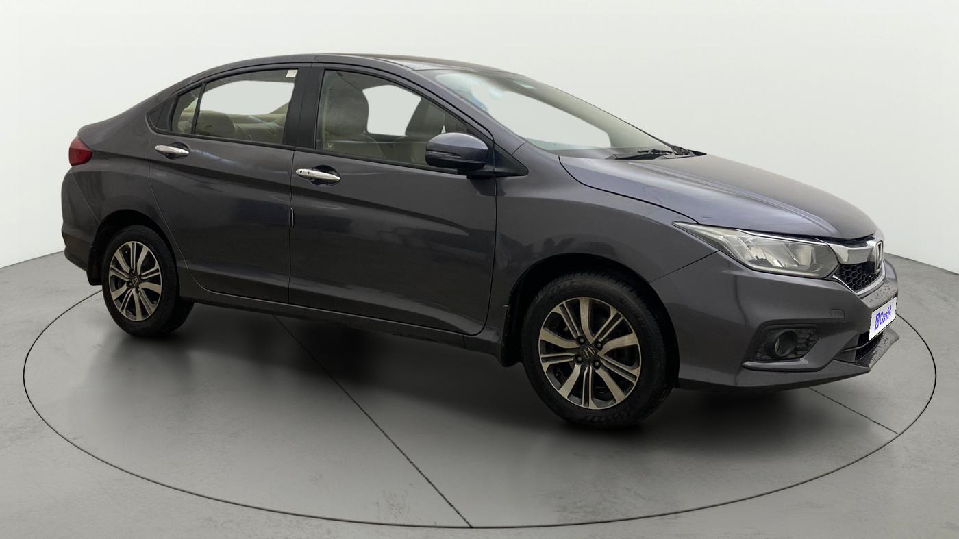 2018 Honda City 1.5L I-VTEC V MT, Petrol, Manual, 74,104 km, SRP