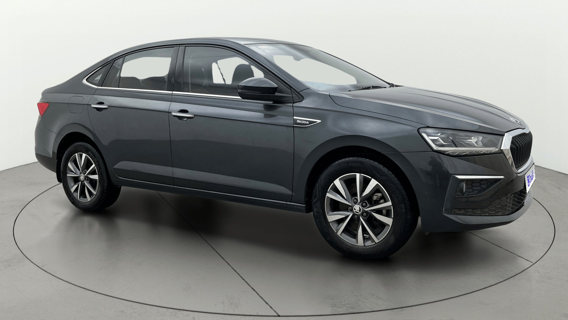 2023 Skoda Slavia STYLE 1.5L TSI DSG 2023 Skoda Slavia STYLE 1.5L TSI DSG