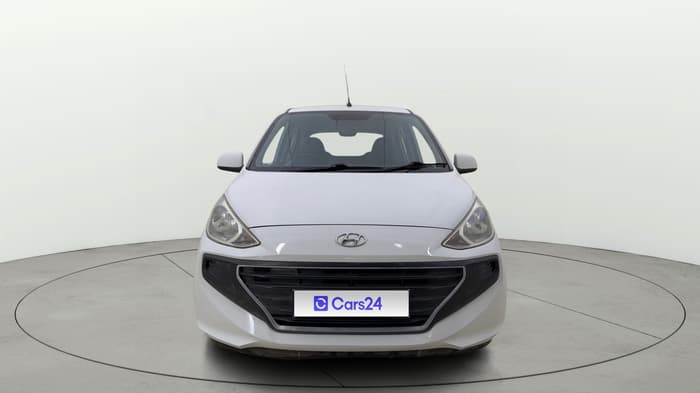 2020 Hyundai NEW SANTRO MAGNA, Petrol, Manual, 51,869 km, Front