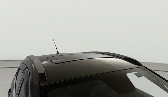 2023 Tata NEXON XM SUNROOF PETROL, Petrol, Manual, 40,988 km, Roof