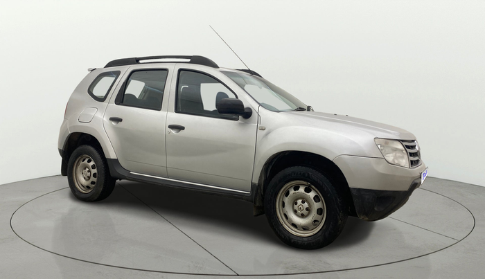2015 Renault Duster 85 PS RXE DIESEL, Diesel, Manual, 86,870 km, SRP