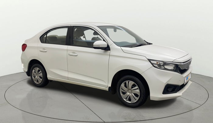 2019 Honda Amaze 1.2L I-VTEC S, Petrol, Manual, 27,343 km, SRP