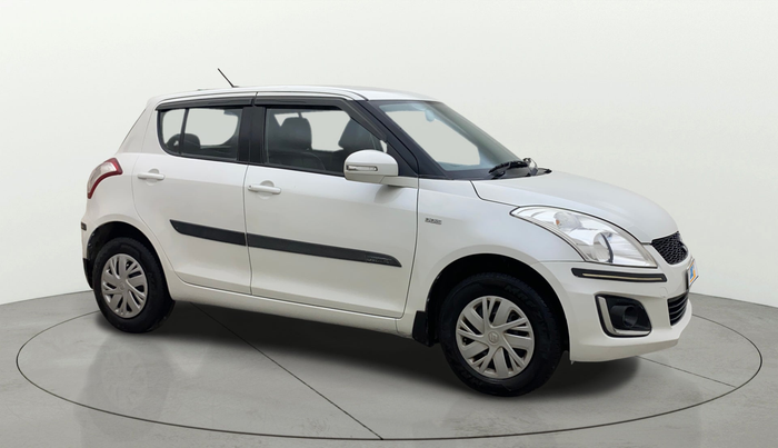 2016 Maruti Swift VDI, Diesel, Manual, 77,854 km, Right Front Diagonal