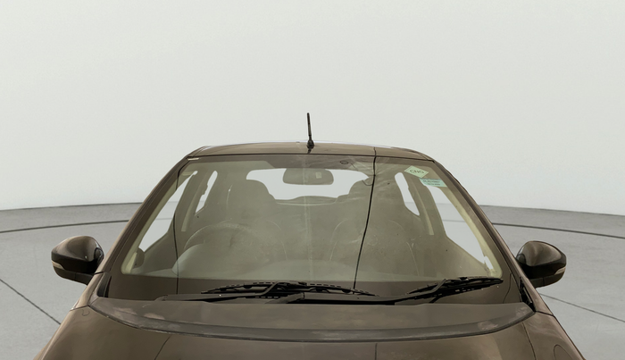 2022 Tata Tiago XZ PLUS CNG, CNG, Manual, 49,737 km, Front Windshield