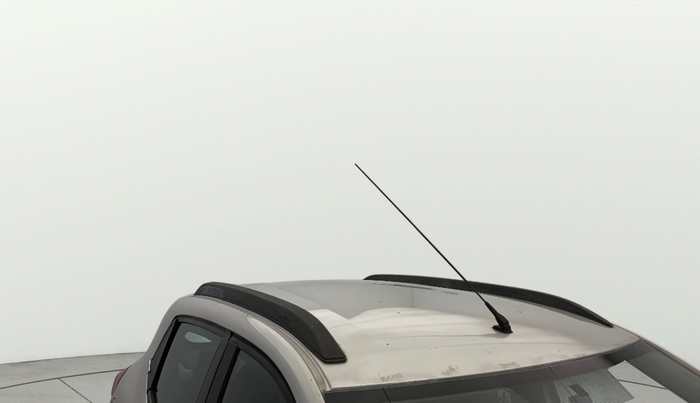 2018 Renault Kwid RXT 1.0, Petrol, Manual, 28,351 km, Roof