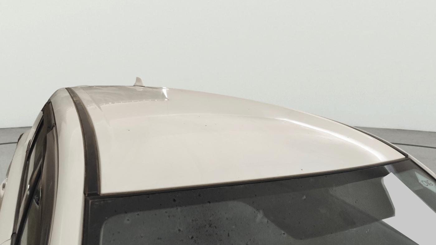 2023 Maruti Grand Vitara DELTA CNG, CNG, Manual, 40,317 km, Roof