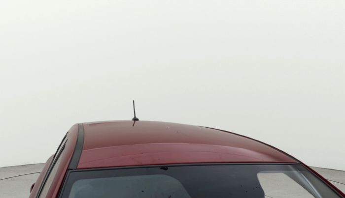 2018 Hyundai Elite i20 ASTA 1.2  CVT, Petrol, Automatic, 75,338 km, Roof