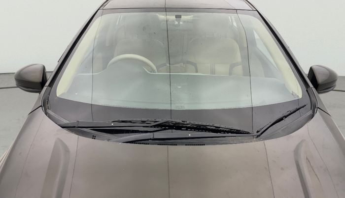 2021 Honda City 1.5L I-VTEC V MT 5TH GEN, Petrol, Manual, 34,061 km, Front Windshield