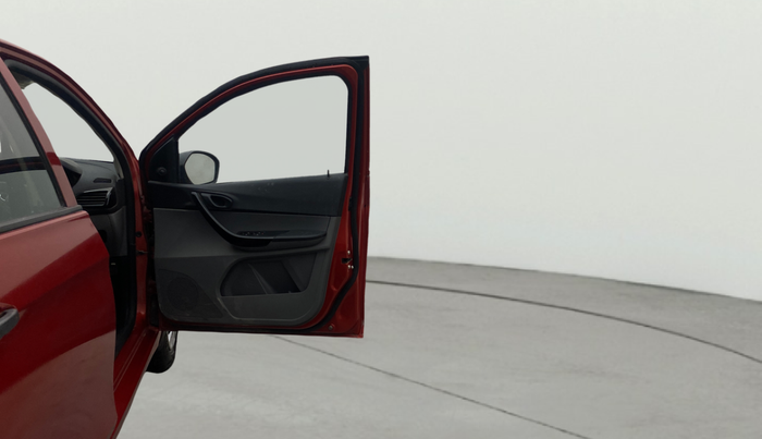 2017 Tata TIGOR XM PETROL, Petrol, Manual, 60,245 km, RHS Front Door