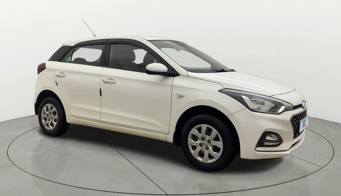 2019 Hyundai Elite i20 MAGNA PLUS 1.2, Petrol, Manual, 39,201 km, SRP