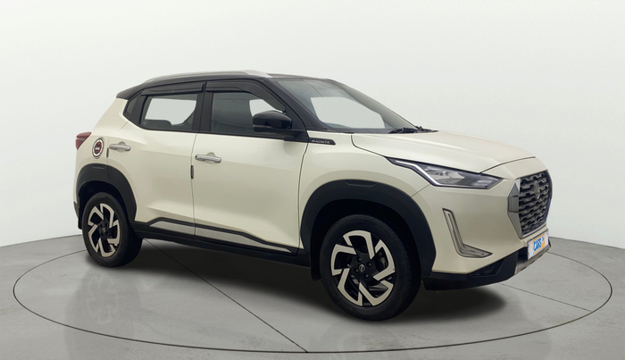 2023 Nissan MAGNITE XV MT, Petrol, Manual, 35,403 km, SRP