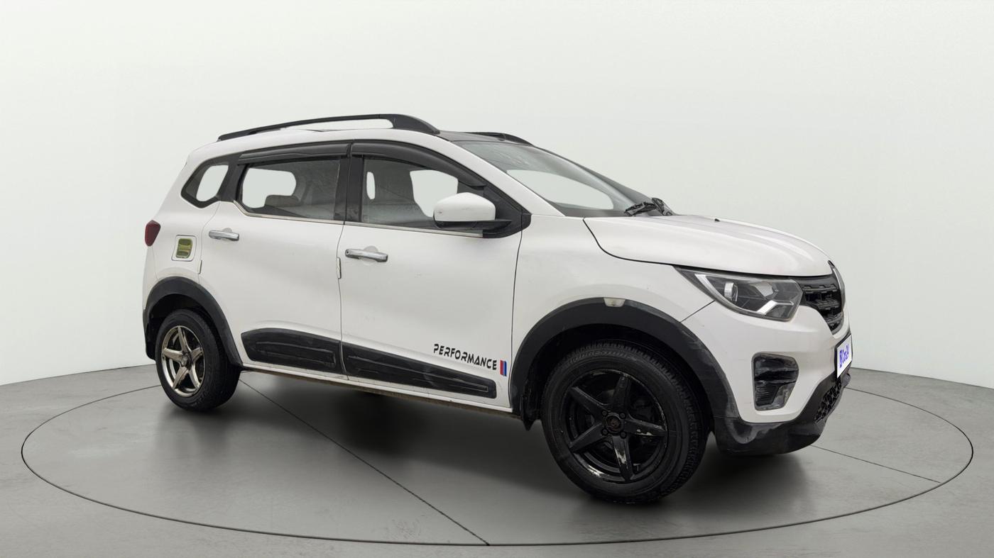 2020 Renault TRIBER RXL MT, Petrol, Manual, 55,224 km, SRP