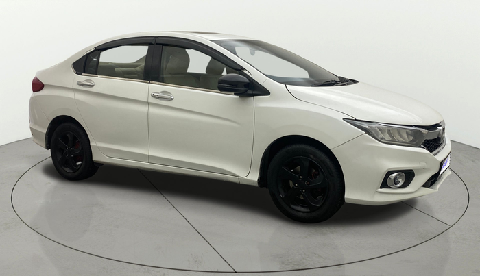 2014 Honda City 1.5L I-VTEC VX CVT, Petrol, Automatic, 1,27,988 km, SRP