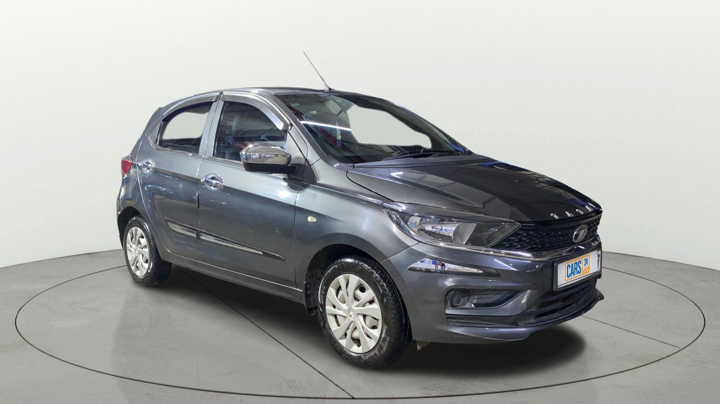 2021 Tata Tiago XE PETROL, Petrol, Manual, 37,330 km, SRP