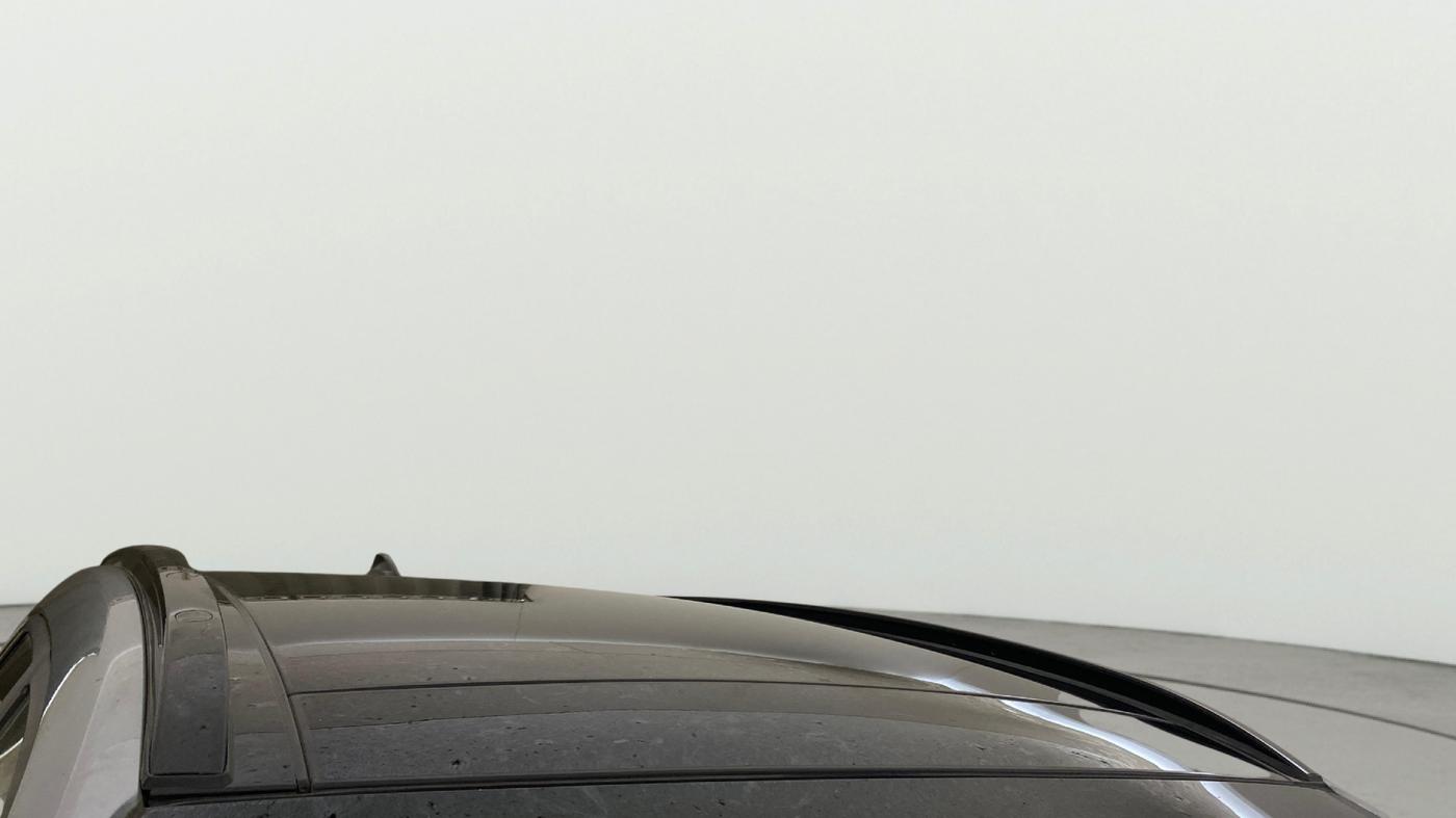 2021 Hyundai Tucson GLS 2WD AT PETROL, Petrol, Automatic, 51,475 km, Roof
