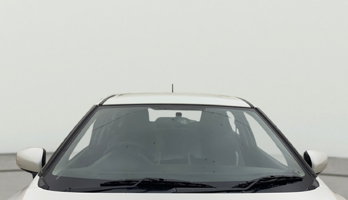 2018 Maruti Baleno DELTA PETROL 1.2, Petrol, Manual, 89,536 km, Front Windshield