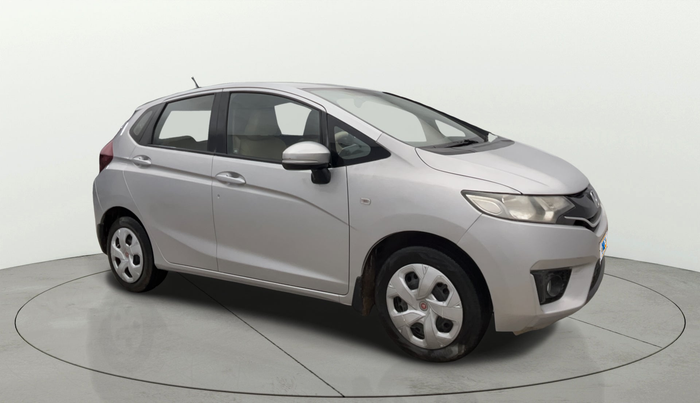 2016 Honda Jazz 1.2L I-VTEC SV, Petrol, Manual, 94,262 km, Right Front Diagonal