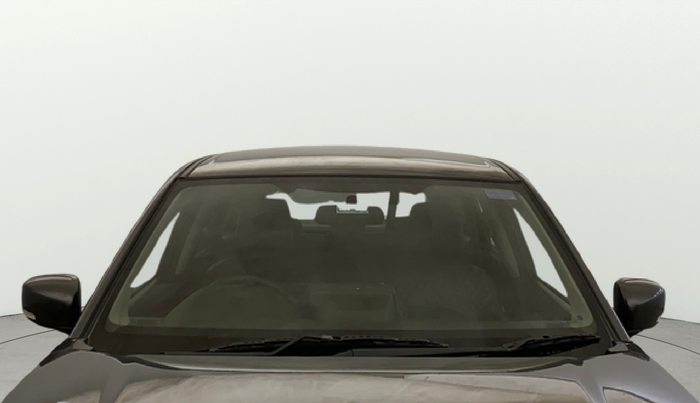 2024 Maruti Grand Vitara SIGMA SMART HYBRID, Petrol, Manual, 25,818 km, Front Windshield