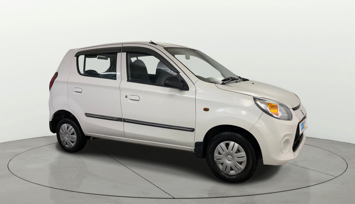 2018 Maruti Alto 800 LXI, Petrol, Manual, 34,725 km, SRP