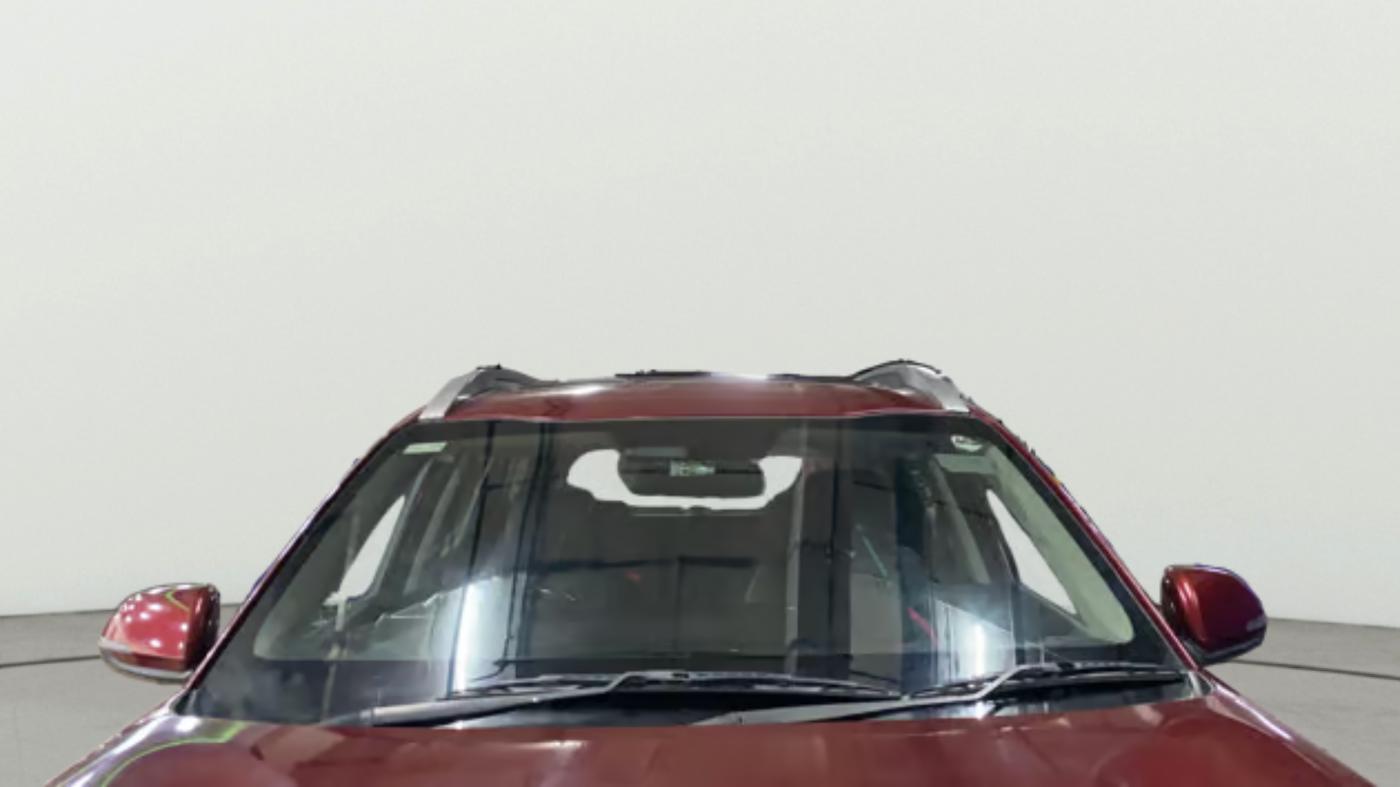 2020 KIA SONET HTX 1.5, Diesel, Manual, 46,201 km, Front Windshield