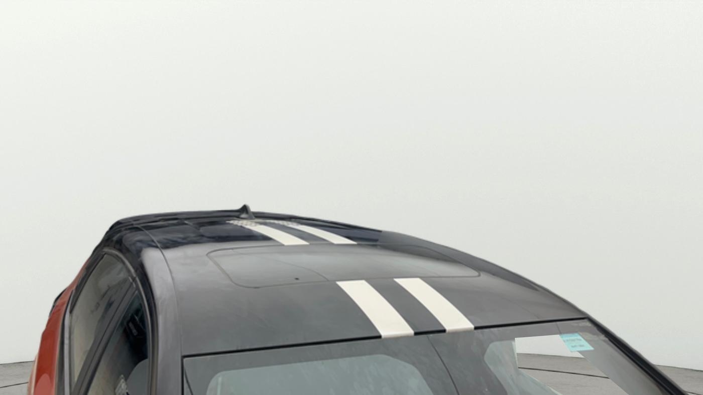 2024 Tata ALTROZ Racer R3, Petrol, Manual, 5,934 km, Roof
