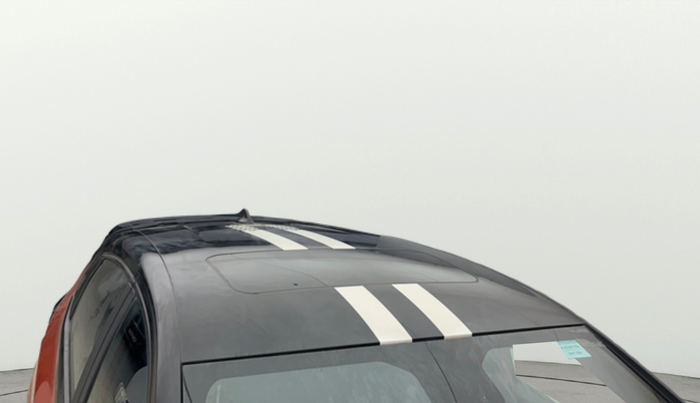 2024 Tata ALTROZ Racer R3, Petrol, Manual, 5,851 km, Roof