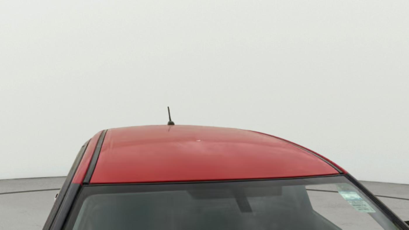 2015 Maruti Baleno ZETA DIESEL 1.3, Diesel, Manual, 71,200 km, Roof