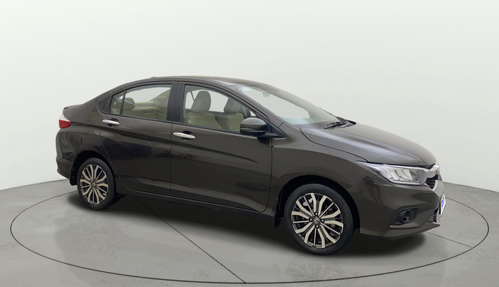 2019 Honda City 1.5L I-VTEC ZX CVT, Petrol, Automatic, 34,749 km, SRP