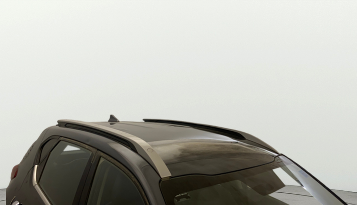 2022 KIA SONET HTK PLUS 1.2, CNG, Manual, 40,431 km, Roof