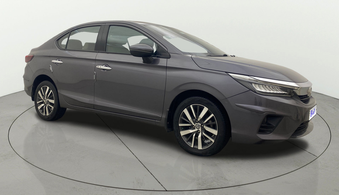 2021 Honda City 1.5L I-VTEC ZX CVT, Petrol, Automatic, 36,225 km, SRP