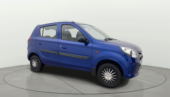 2013 Maruti Alto 800 VXI, Petrol, Manual, 54,674 km, SRP