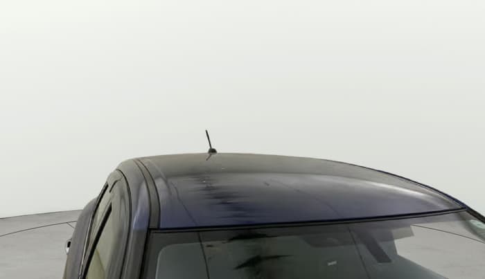 2019 Maruti Baleno ZETA PETROL 1.2, Petrol, Manual, 49,232 km, Roof