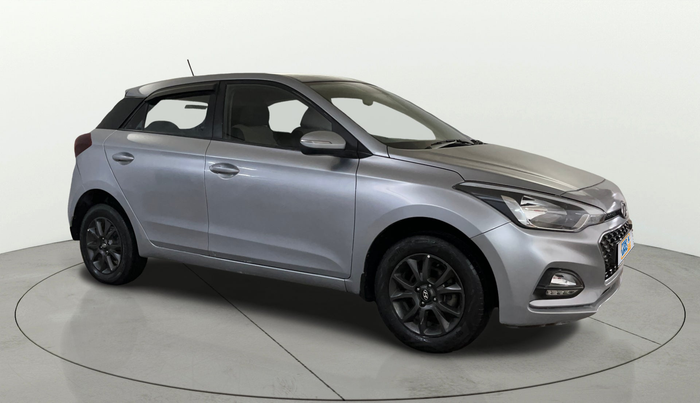 2019 Hyundai Elite i20 SPORTZ PLUS 1.2, Petrol, Manual, 48,428 km, SRP