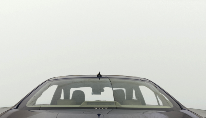 2019 Maruti Ciaz ALPHA  AT 1.5 SHVS PETROL, Petrol, Automatic, 61,903 km, Rear Windshield