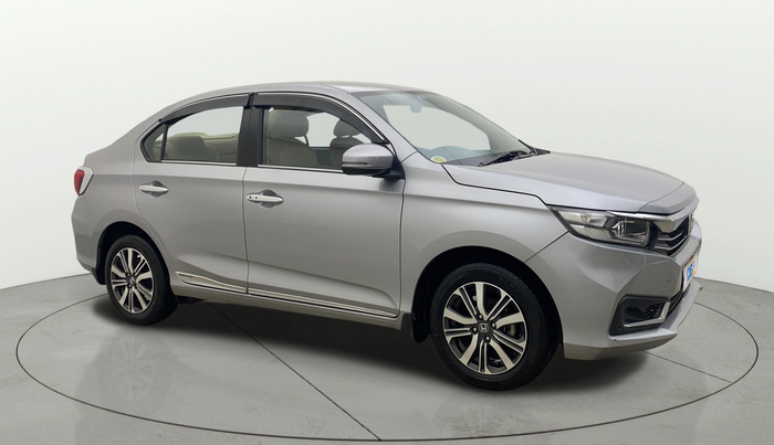 2022 Honda Amaze 1.2L I-VTEC VX CVT, Petrol, Automatic, 20,853 km, SRP