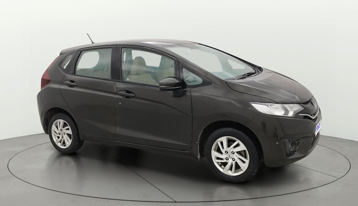 2015 Honda Jazz 1.2L I-VTEC V, Petrol, Manual, 69,527 km, SRP